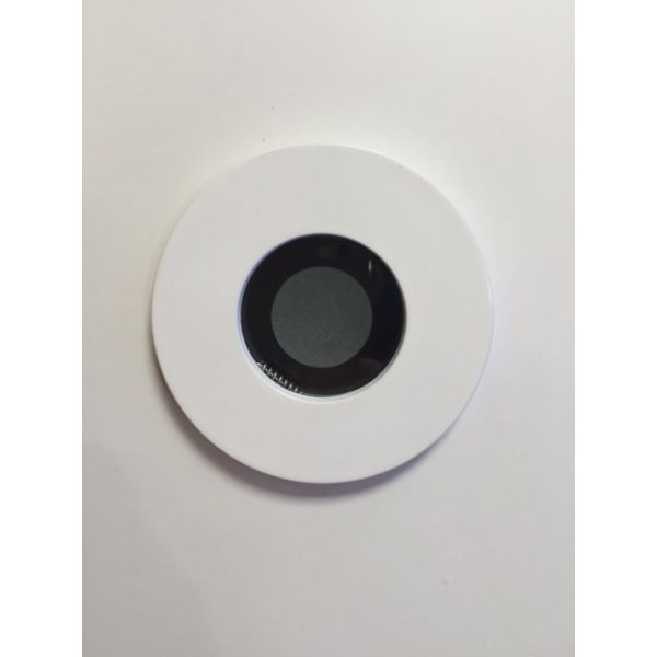 Aro Empotrable estanco blanco BPM 4205 | LeonLeds Aros Empotrables