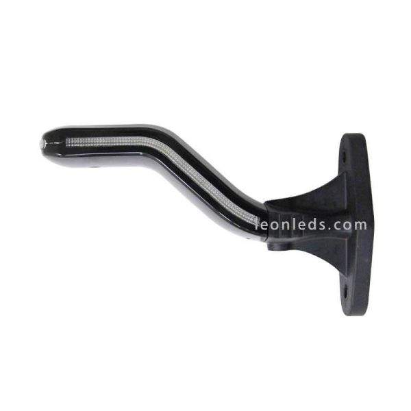 Lucidity Cobra LED Gauge Light com 3 funções e um design muito elegante | Leon Iluminação LED