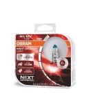 Ampoules puissantes Osram Night Breaker Laser Next Generation | Ampoules halogènes puissantes LeonLeds
