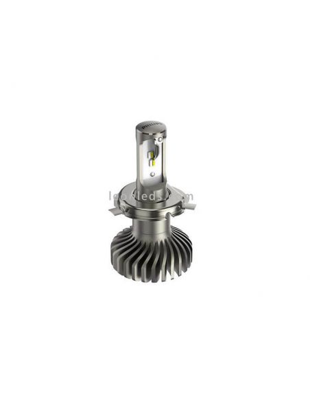 Philips LED H4 Xtreme Ultinon GEN2 Bombillas LED H4 | LeonLeds Bombillas LED H4