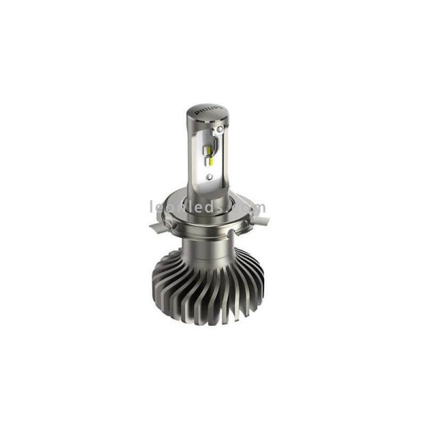Philips LED H4 Xtreme Ultinon GEN2 Bombillas LED H4 | LeonLeds Bombillas LED H4