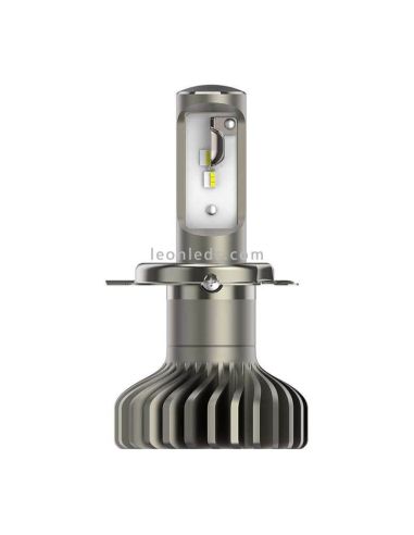 Lâmpadas LED H4 X-treme Ultinon GEN2 12V