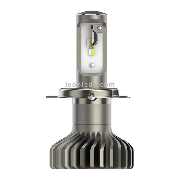 Philips LED H4 Xtreme Ultinon GEN2 Bombillas LED H4 | LeonLeds Bombillas LED H4