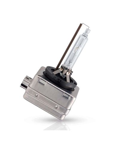 Bombilla Xenon D1S Philips Visión para coche | LeonLeds Bombillas Xenón