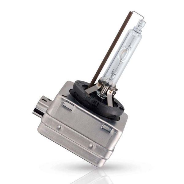 Ampoule de voiture Philips Vision Xenon D1S | Ampoules au xénon LeonLeds