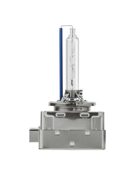 Lâmpada WhiteVision Xenon Luz Branca | LeonLeds Xenon White Bulbs