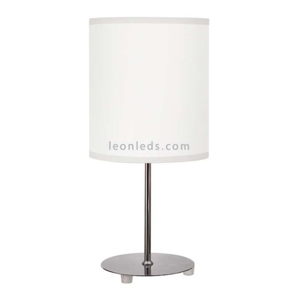 Candeeiro de mesa Nicole moderno...