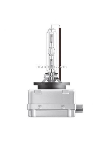 Bombilla Xenon Osram Xenarc Original D1S | LeonLeds Lámparas Xenon