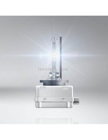 Bombilla Xenon Osram Xenarc Original D1S | LeonLeds Lámparas Xenon