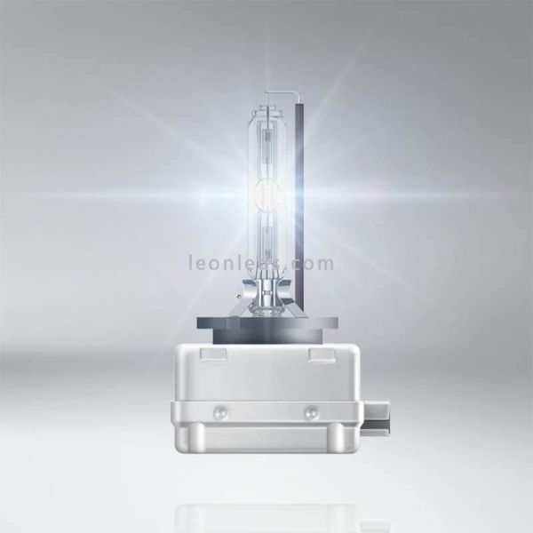 Bombilla Xenon Osram Xenarc Original D1S | LeonLeds Lámparas Xenon
