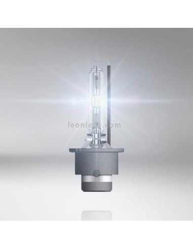 Lâmpada Osram Xenarc Original D2S Xenon | LeonLeds Lâmpadas Xenon Osram