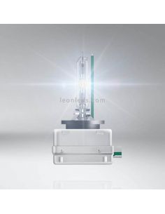 Ampoule Osram Xenarc D3S d'origine 66340 | LeonLeds 2