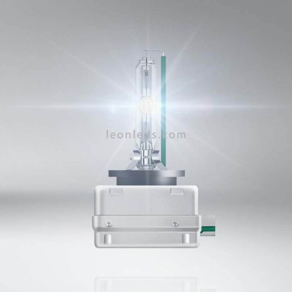 Bombilla D3S Osram Xenarc Original 66340 Osram | LeonLeds