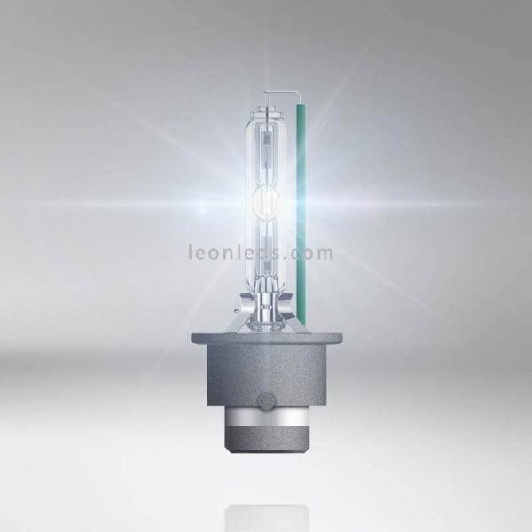 Ampoule D4S Osram Xenarc originale 66440