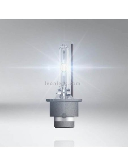 Osram D2S Xenarc Classic 66240CLC | LeonLeds Bombillas Xenon