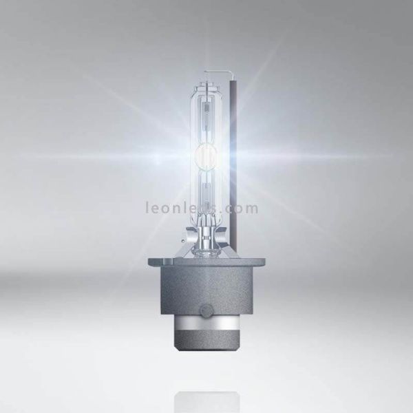 Osram D2S Xenarc Classique | Ampoules Xénon LeonLeds