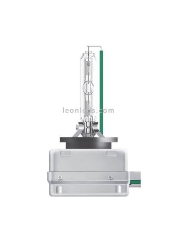 Osram Xenarc Classic D3S Bombilla Xenon Osram | LeonLeds Bombillas Xenon Osram