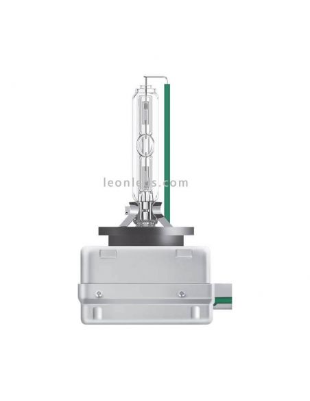 Osram Xenarc Classic D3S Bombilla Xenon Osram | LeonLeds Bombillas Xenon Osram