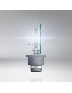 Bombilla D4S Osram Xenarc Classic 66440CLC 4052899398054 | LeonLeds 2