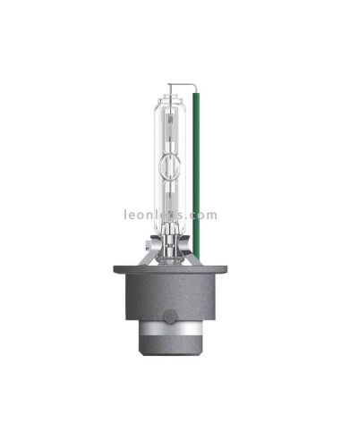 Bombilla Xenon D4S Osram Xenarc Classic | LeonLeds Bombillas Xenon