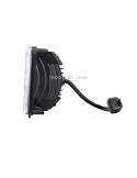 Faro LED rectangular para Jonh deere | LeonLeds Faros LED