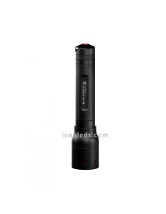 Linterna LED de mano LedLenser P5 con zoom | LeonLeds Linternas de mano 2