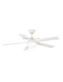 Ventilador de Teto LED Izaro da Faro Barcelona | Ventiladores LED LeonLeds