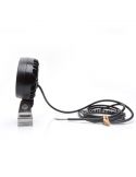 Faro de trabajo LED ovalado potente para maquinaria agricola | LeonLeds Faros LED