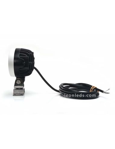 Lampe de travail LED puissante Ovale...