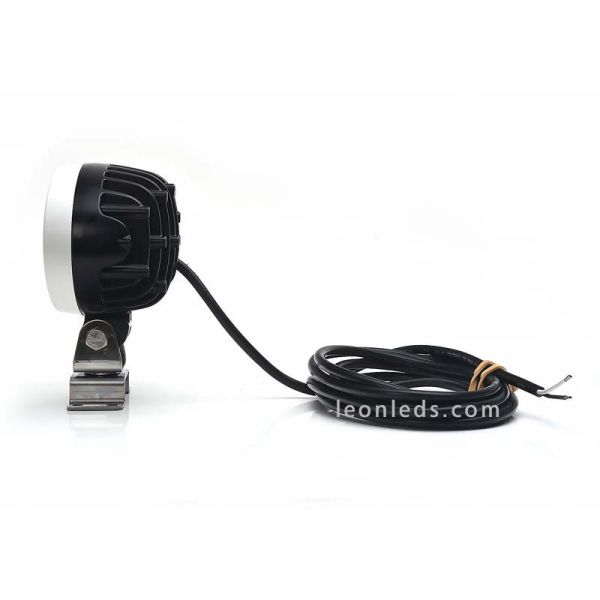 Faro LED Potente de trabajo Ovalado...