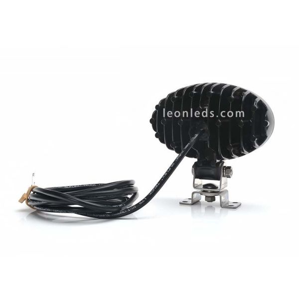 Lampe de travail LED puissante Ovale...