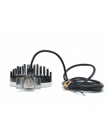 Lampe de travail LED puissante Ovale...