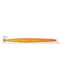 Diagrama de luz de Barra LED Largo Alcance Lazer Triple R24 | LeonLeds Barras LED