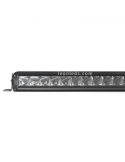 Barra LED largo alcance Triple R24 para WRC 4x4 o Rally | LeonLeds Barras LED