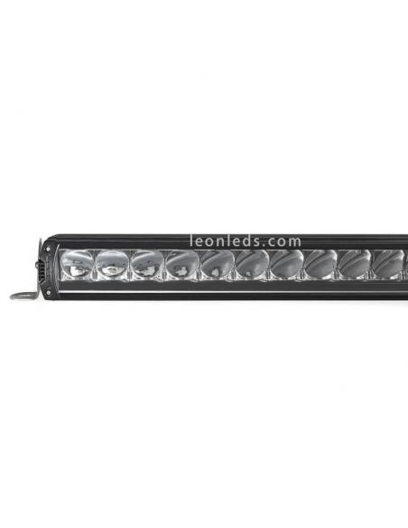 Barra LED largo alcance Triple R24 para WRC 4x4 o Rally | LeonLeds Barras LED