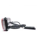 Piloto trasero LED para camión con interminte dinamico