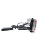Piloto trasero LED para camión con interminte dinamico