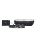 Piloto trasero LED para camión con interminte dinamico