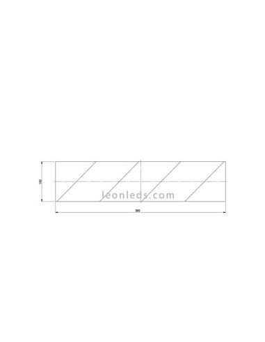 Kit de 2 placas Reglamento 70 reflectantes Homolagadas