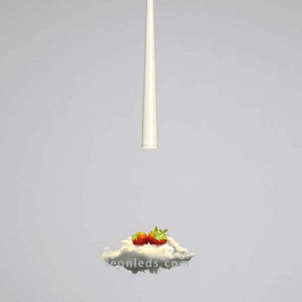 Luminária de teto LED Holly da Arkos Light | Gama completa de ArkosLight