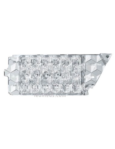 LED-Rückfahrlampenmodul - FT500
