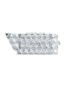 Modulo Luz de Niebla LED de Piloto trasero LED Fristom FT500