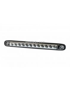 Barra LED con luz de posición y freno 2
