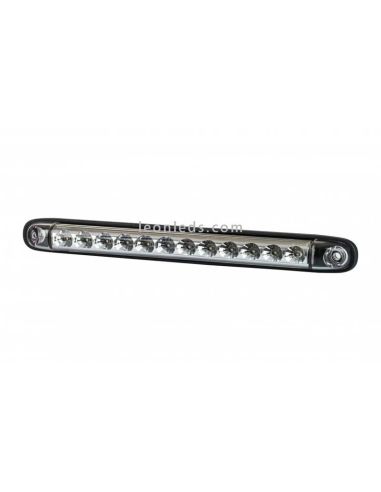 Barra LED Horpol LZD2247 con luz de posición y luz de freno