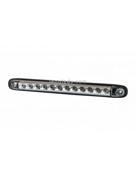 Barra LED Horpol LZD2247 con luz de posición y luz de freno