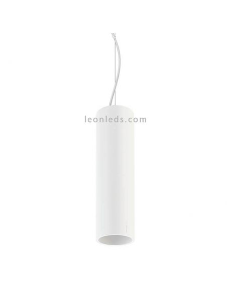 Lámpara de Techo LED Blanca Scope de ArkosLight