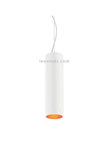Scope 27 de ArkosLight Blanca y Roja | LeonLeds ArkosLight