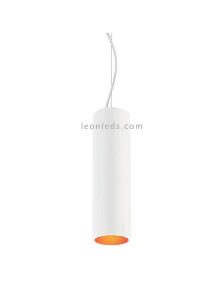 Scope 27 par ArkosLight Blanc et Rouge | LeonLeds ArkosLumière