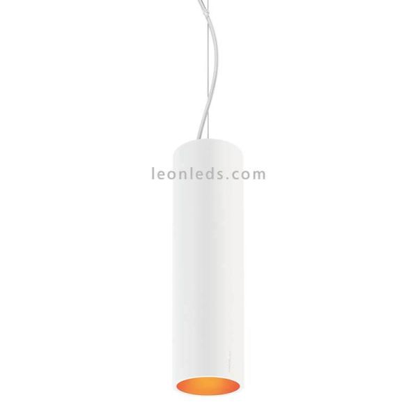 Scope 27 de ArkosLight Blanca y Roja | LeonLeds ArkosLight
