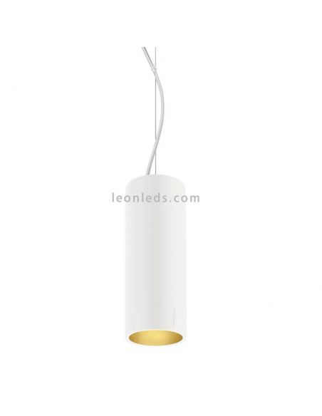 Scope 21 ArkosLight Blanc et or | LeonLeds ArkosLumière